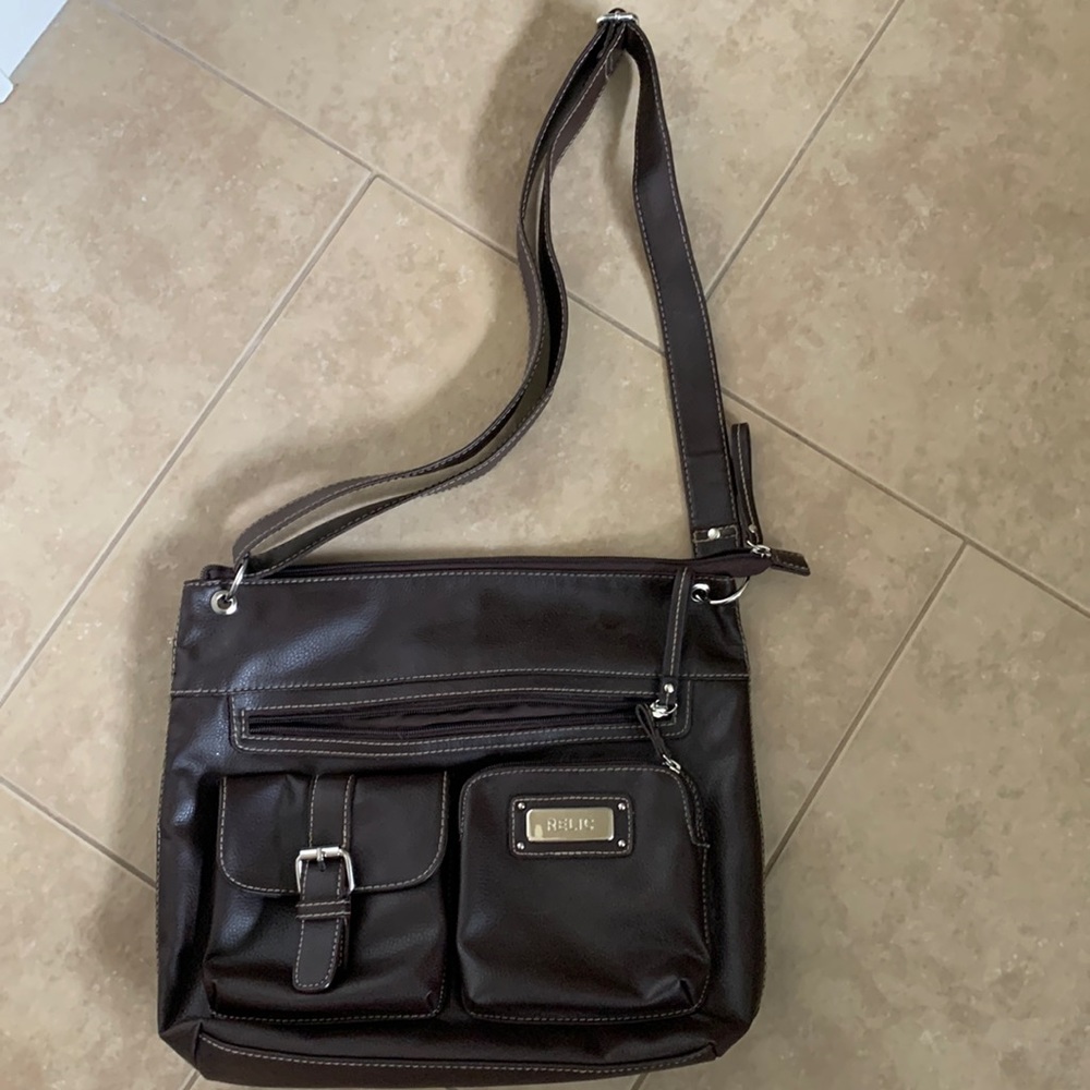 Relic Purse